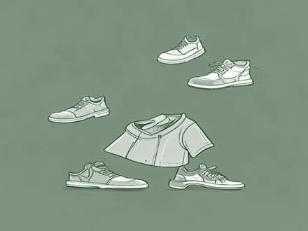 Photo of Clothes & Shoes (Upton Priory SK10) #1