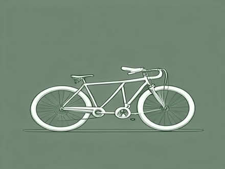 Photo of Bicycle for man (Stepney E1) #1