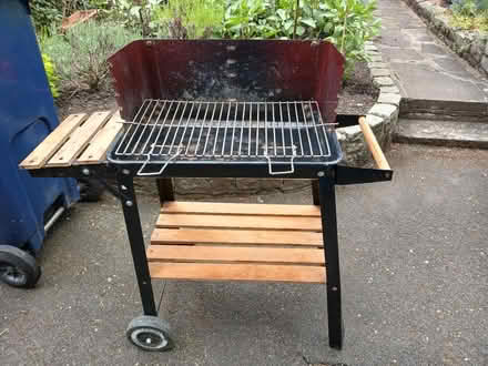 Photo of free Barbecue (Rowlands Gill NE39) #1