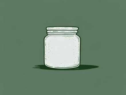 Photo of free empty spice jars. (Felpham PO22) #1