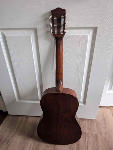 Photo of free Encore small learner or child guitar Has marks and (City of Bristol BS4) #2