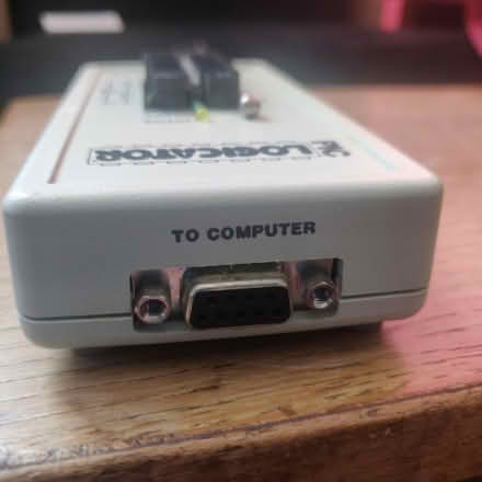 Photo of free PLC micro controller programmer (Woodside London SE25) #2