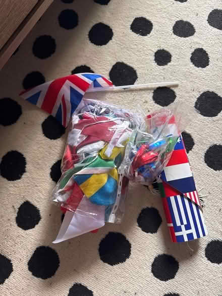 Photo of free Eurovision party bundle (Harringay Green Lanes N4) #1