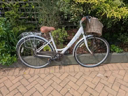 Photo of free Claude Butler Summer Bay Ladies bike (Lower Weston BA1) #1