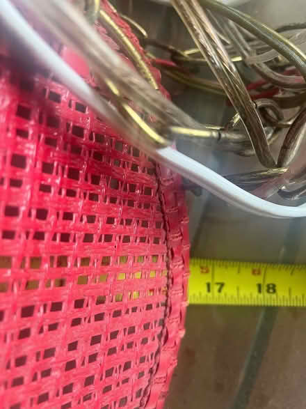 Photo of free Pair of hanging lamps with cords (Northville Township/Plymouth) #3