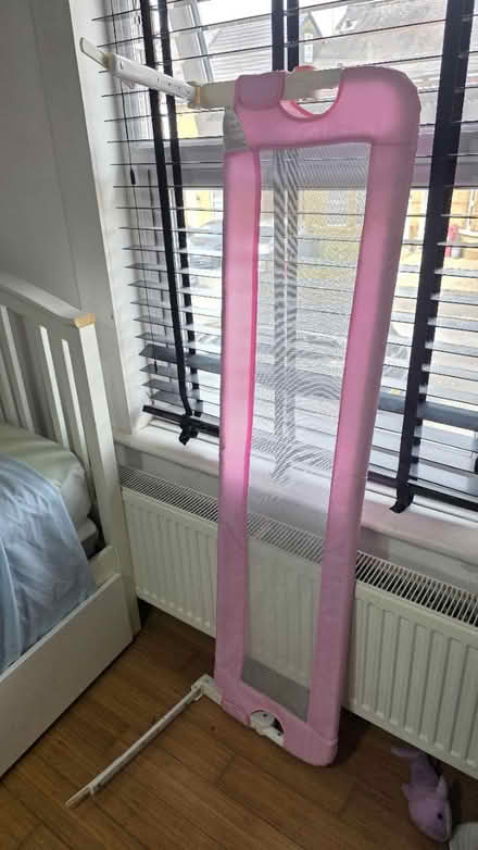Photo of free BED support rail (Slough SL13RP) #1