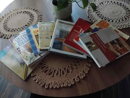 Photo of free Books (SL6) #2