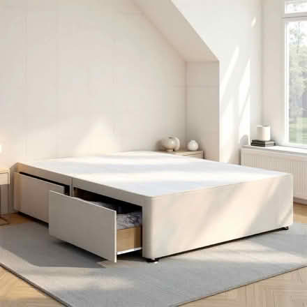 Photo of Double bed (Sevenoaks TN13) #1