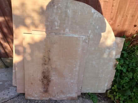 Photo of free Plywood, MDF, Firewood (Offerton SK2) #1