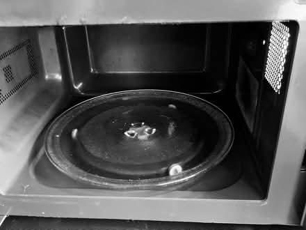 Photo of free Panasonic Microwave (SG5) #2