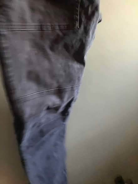 Photo of free 5 slim fit jeans: men’s (CR7) #2