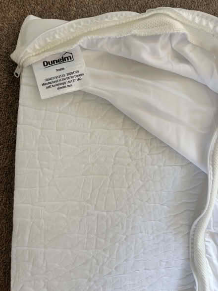 Photo of free Mattress Topper (Sutton OX29) #4