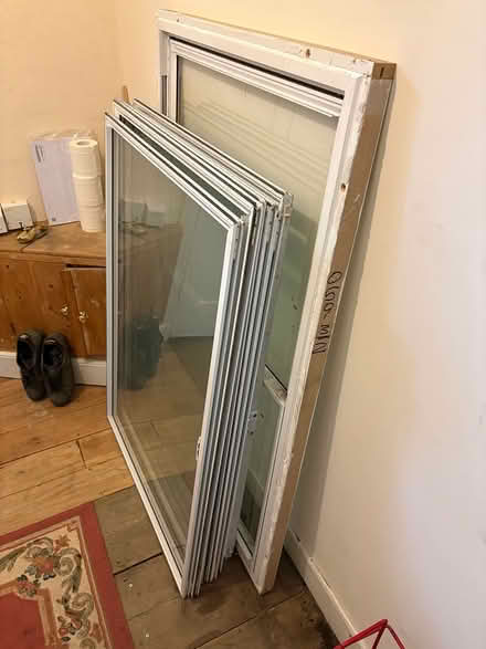 Photo of free Secondary Glazing (Abbeygate CO2) #1