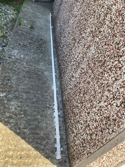 Photo of free Curtain Track (Kennington OX1) #2