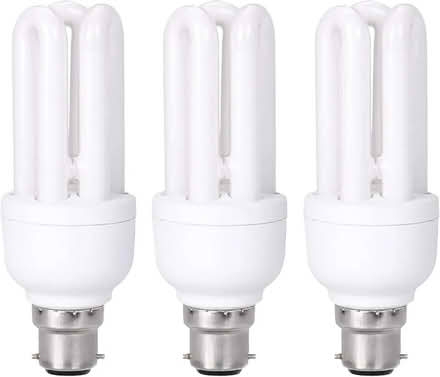 Photo of Bayonet Light Bulbs (Crystal Palace, SE19) #1
