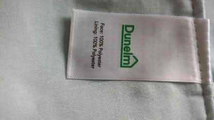 Photo of free Pair of Curtains (Grimsbury OX16) #3
