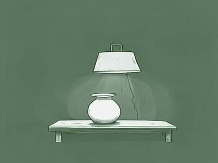 Photo of Small room lamps (Saint John's WR2) #1