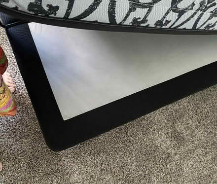 Photo of free Adjusting Head/Feet Queen Bed Base (Near Parkville High School) #4