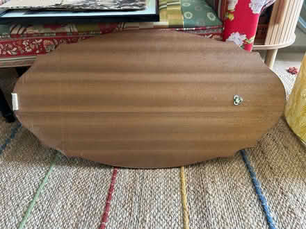 Photo of free Mirror (Westbourne BH4) #2