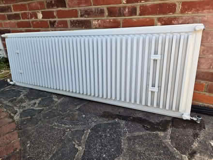 Photo of free Radiators (Buggs Bottom RG4) #1
