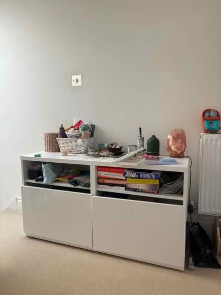 Photo of free Side table unit (Sw62qt) #1
