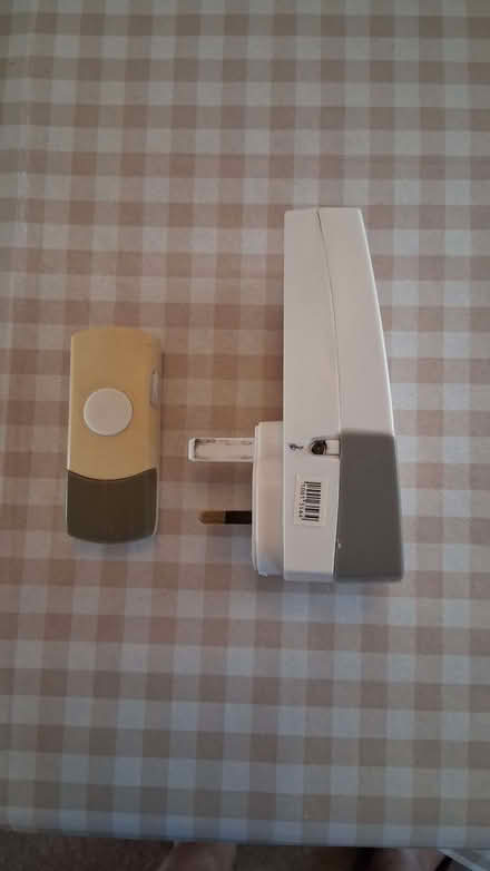 Photo of free Doorbell (Penrith CA11) #1