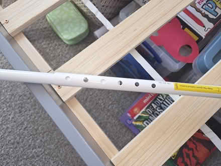 Photo of free Children's extendable bed guard (Great Leighs CM3) #4