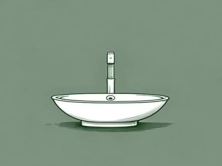 Photo of New sink (Fairwater CF5) #1