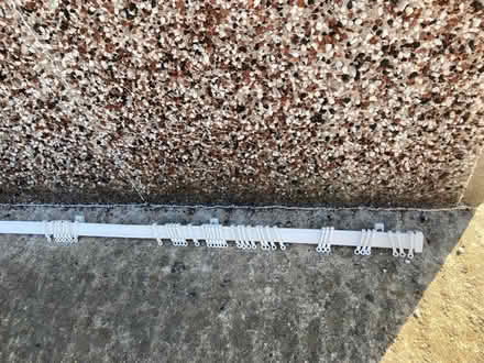 Photo of free Curtain Track (Kennington OX1) #1