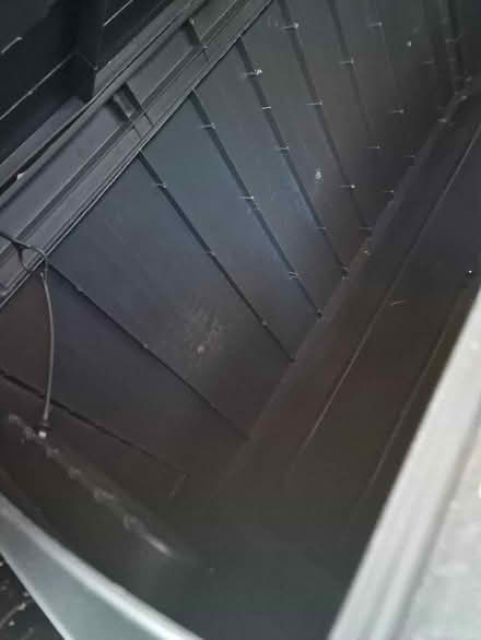 Photo of free Keter Storage Box (St. John PL10) #3