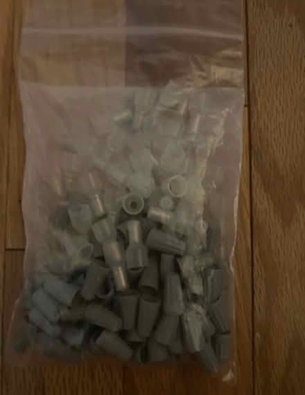 Photo of free Wire Connectors (Bowie MD) #2