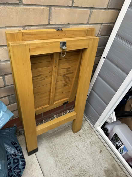 Photo of free Vegtrug (Horkesley Heath CO4) #2