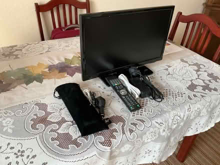 Photo of free 20inch LED television (Brookhouse LA2) #1