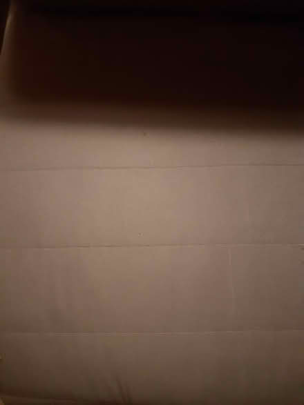 Photo of free Folding bed,folded size 88x85x62cm) (Edinburgh EH17) #2