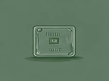 Photo of Ethernet network switch (Whittle Hall WA5) #1