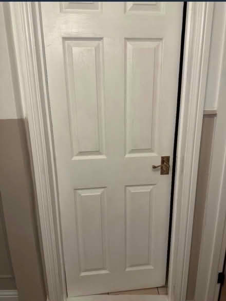 Photo of free Set of 4 door (TN23) #1