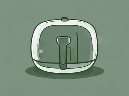 Photo of airfryer (Durrington BN13) #1