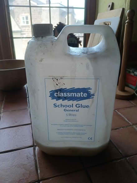 Photo of free Crafting Glue (Cromford, DE4) #1