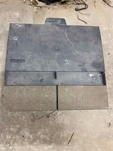 Photo of free Roof vent (Whiteshill GL6) #1