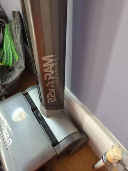 Photo of free GTech Vacuum (Craiglockhart EH14) #2