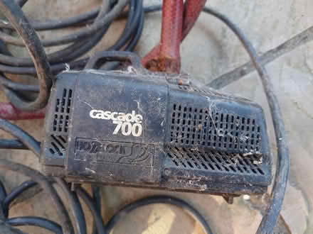 Photo of free Pond Pump (Offerton SK2) #1
