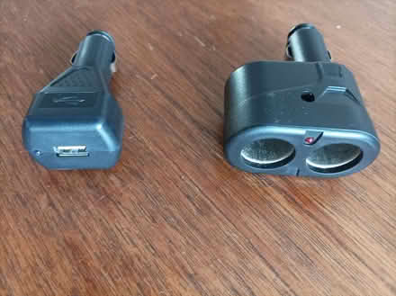 Photo of free Car power accessories (Seaside BN23) #1
