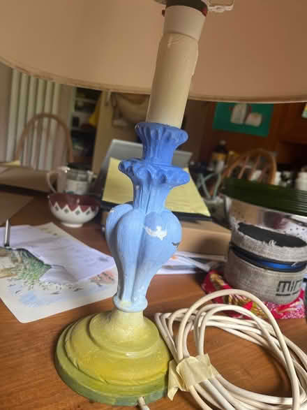 Photo of free Lamp (Lewes) #3