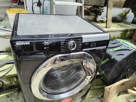 Photo of free Washing machine (L30) #2