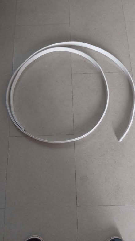 Photo of free Curtain track 3m (Kingswood BS15) #1