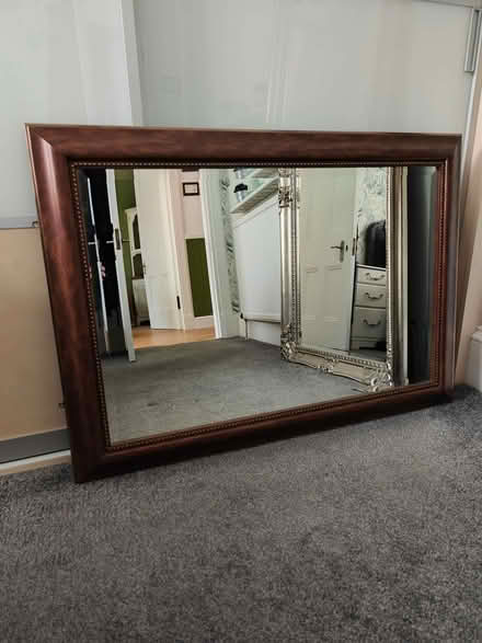 Photo of free Mirror (Fairmuir DD3) #1