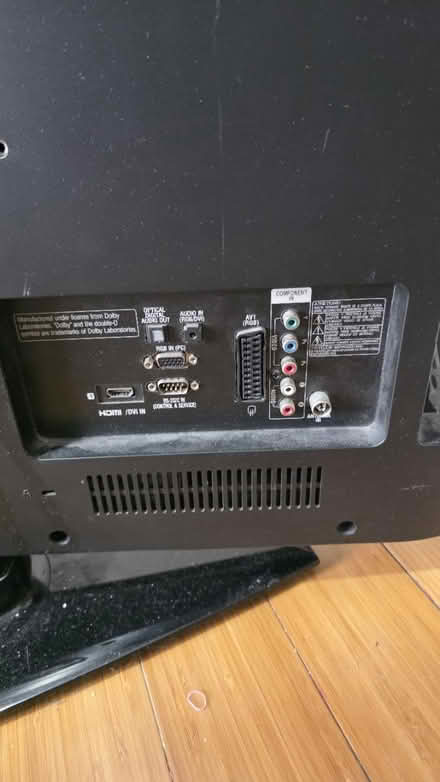 Photo of free LG tv (Slough SL13RP) #2