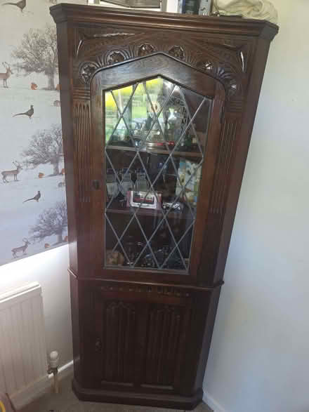 Photo of free Furniture (Bromyard HR7) #1