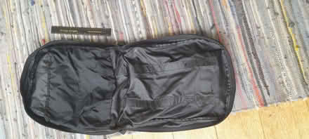 Photo of free Black bag (Headley GU35) #3