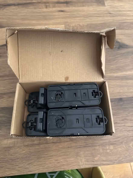 Photo of free 2 Mouse / vermin traps (Harringay Green Lanes N4) #1